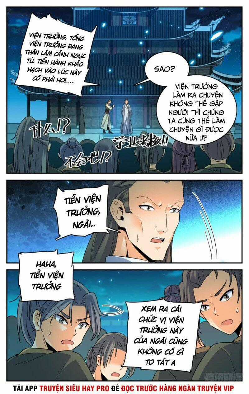 Luyện Phế Thông Thần - Chapter 31 - Trang 11