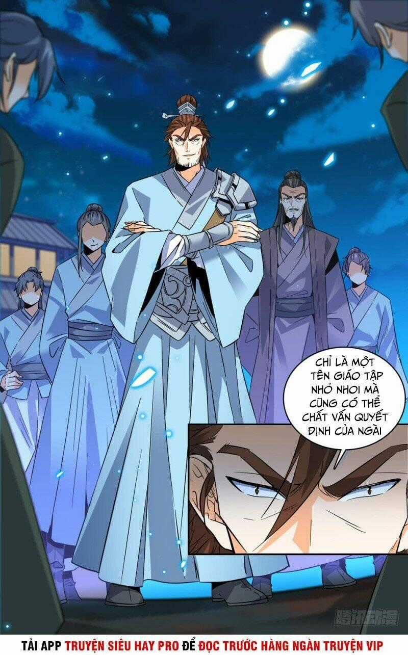 Luyện Phế Thông Thần - Chapter 31 - Trang 12