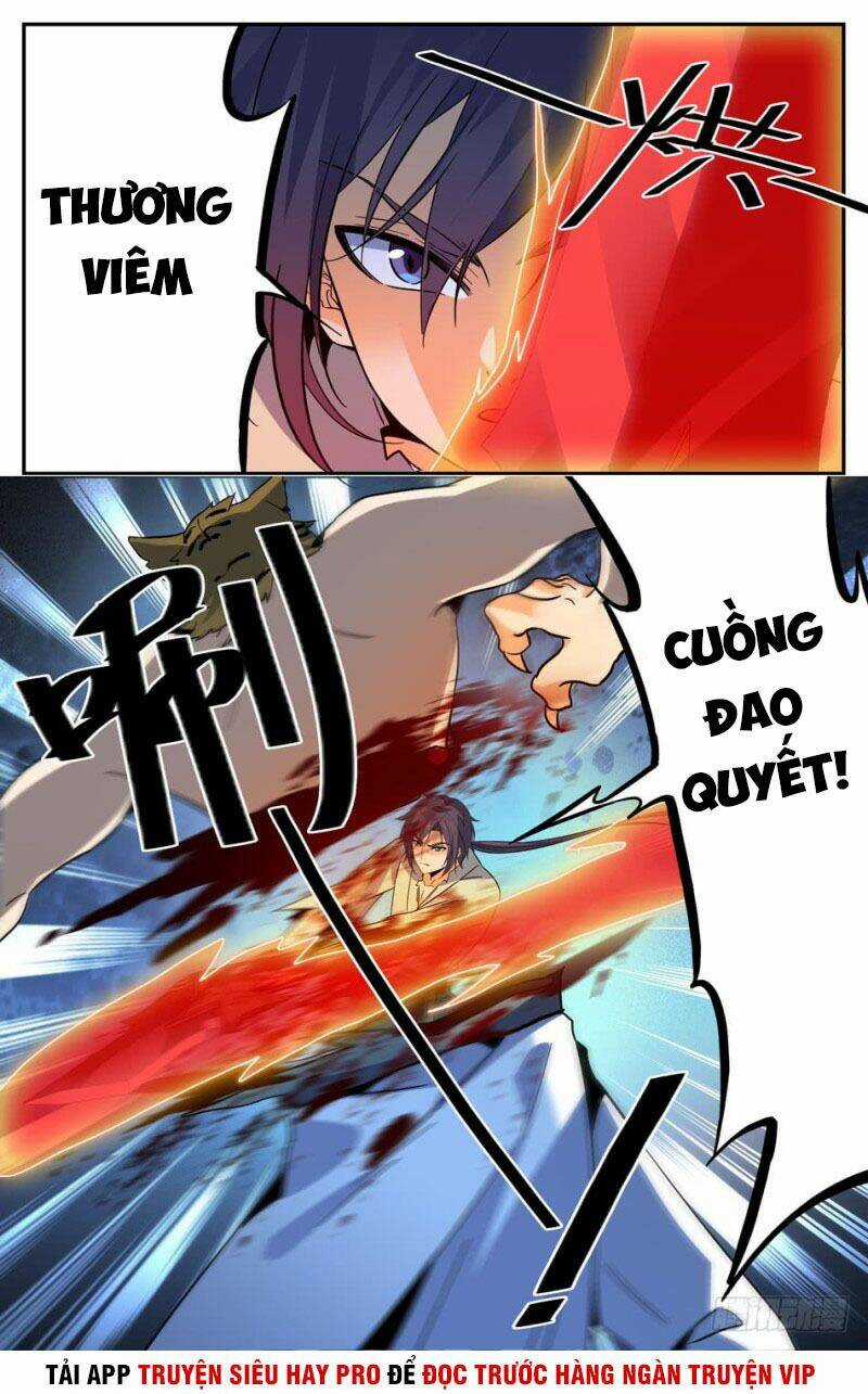 Luyện Phế Thông Thần - Chapter 31 - Trang 6