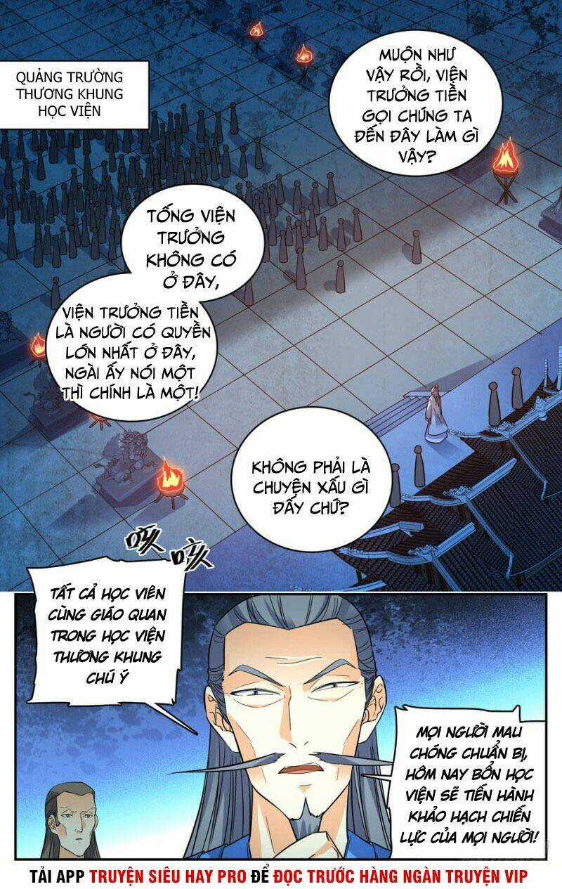 Luyện Phế Thông Thần - Chapter 31 - Trang 10
