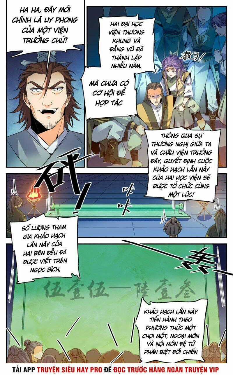 Luyện Phế Thông Thần - Chapter 32 - Trang 2