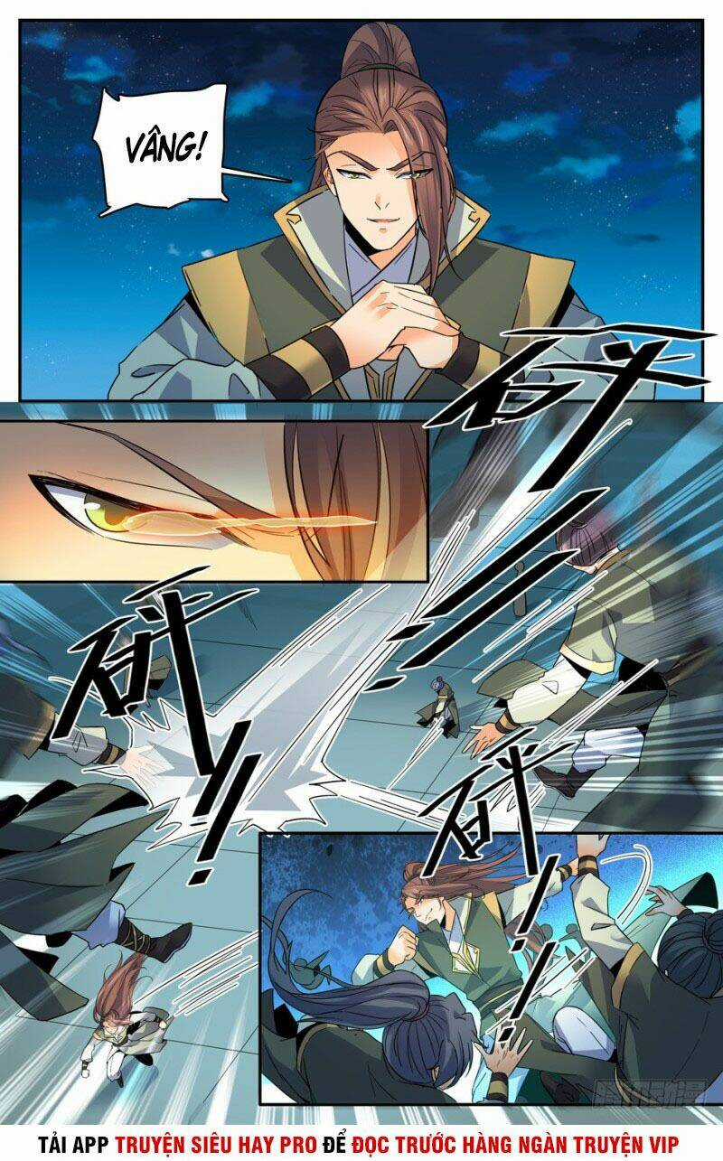 Luyện Phế Thông Thần - Chapter 32 - Trang 6