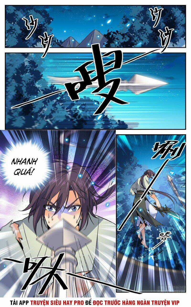 Luyện Phế Thông Thần - Chapter 32 - Trang 9