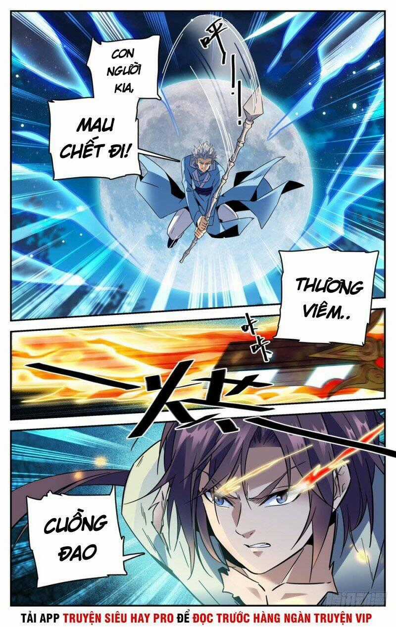 Luyện Phế Thông Thần - Chapter 33 - Trang 1