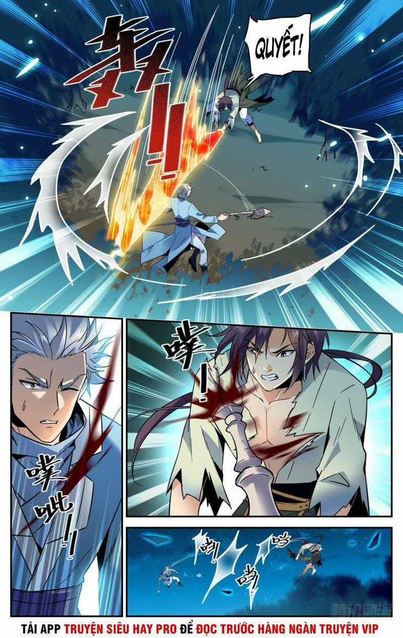 Luyện Phế Thông Thần - Chapter 33 - Trang 2