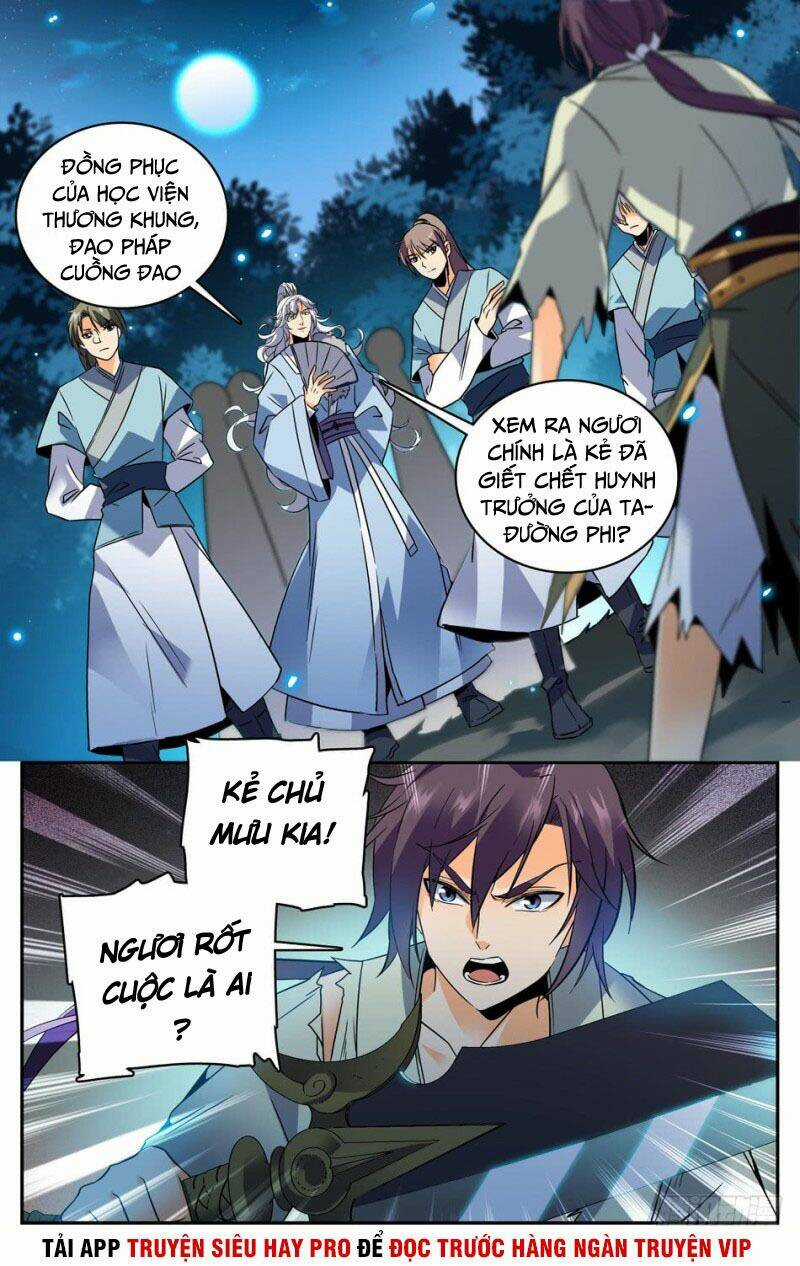 Luyện Phế Thông Thần - Chapter 33 - Trang 9