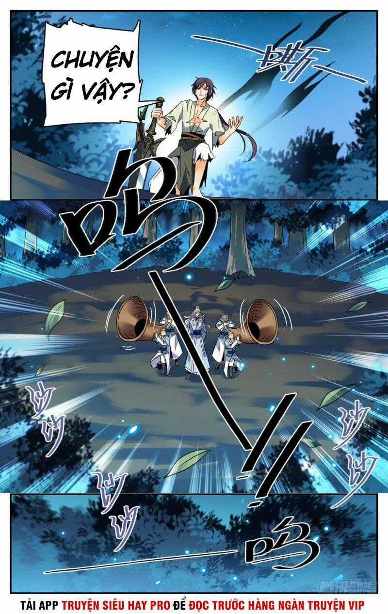 Luyện Phế Thông Thần - Chapter 34 - Trang 1