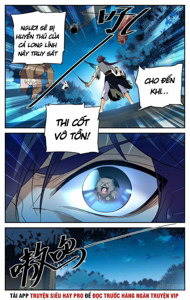 Luyện Phế Thông Thần - Chapter 34 - Trang 3