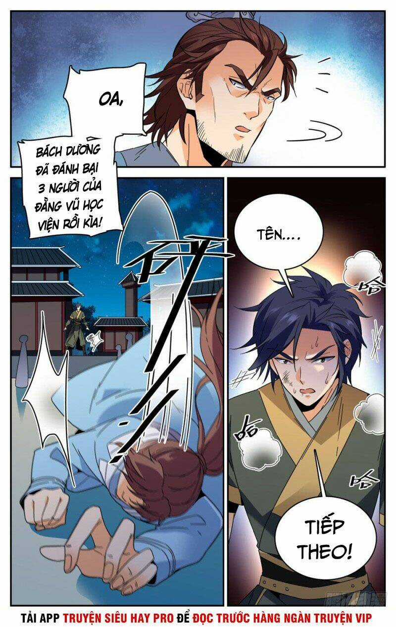 Luyện Phế Thông Thần - Chapter 34 - Trang 6