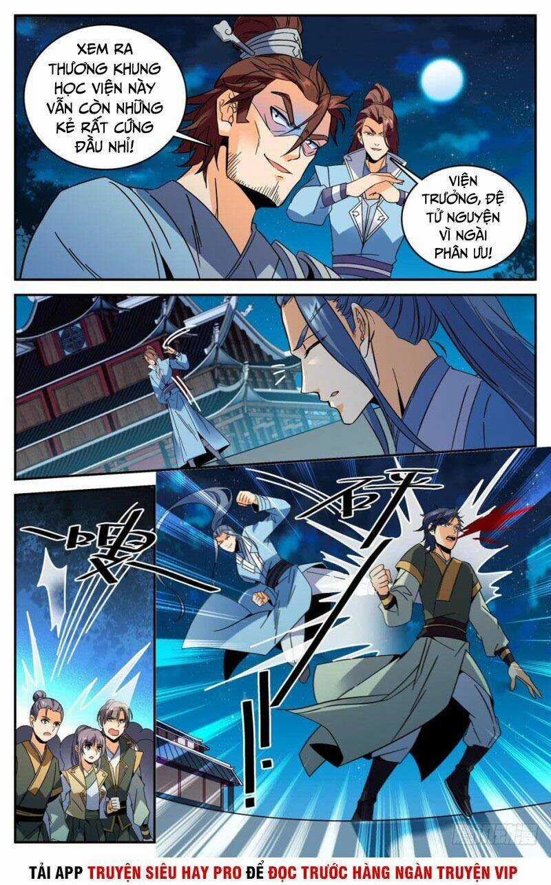 Luyện Phế Thông Thần - Chapter 34 - Trang 7