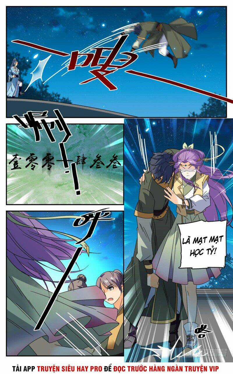 Luyện Phế Thông Thần - Chapter 34 - Trang 10