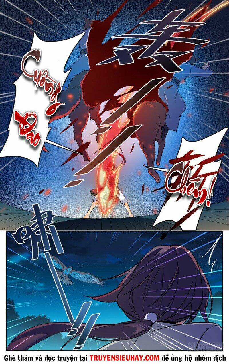 Luyện Phế Thông Thần - Chapter 35 - Trang 7