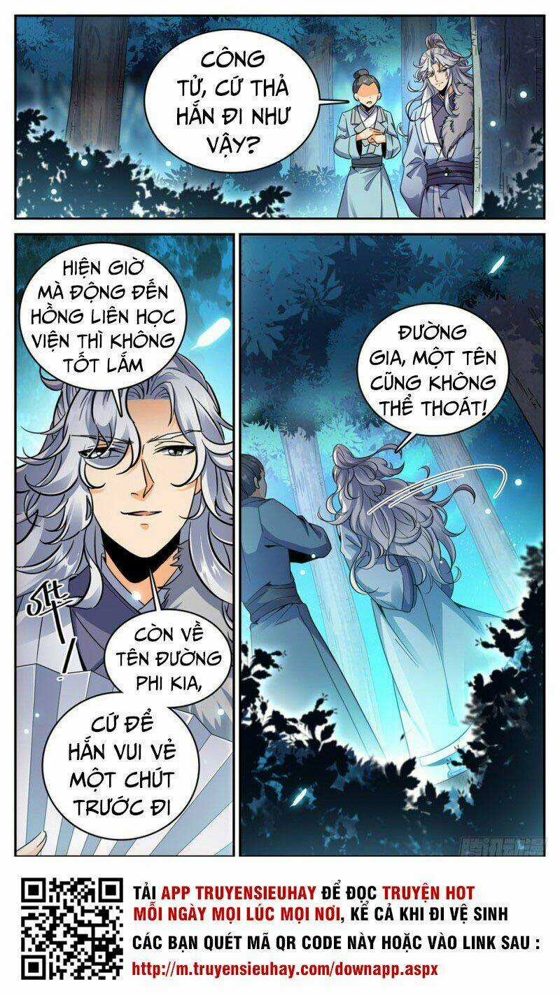 Luyện Phế Thông Thần - Chapter 36 - Trang 12