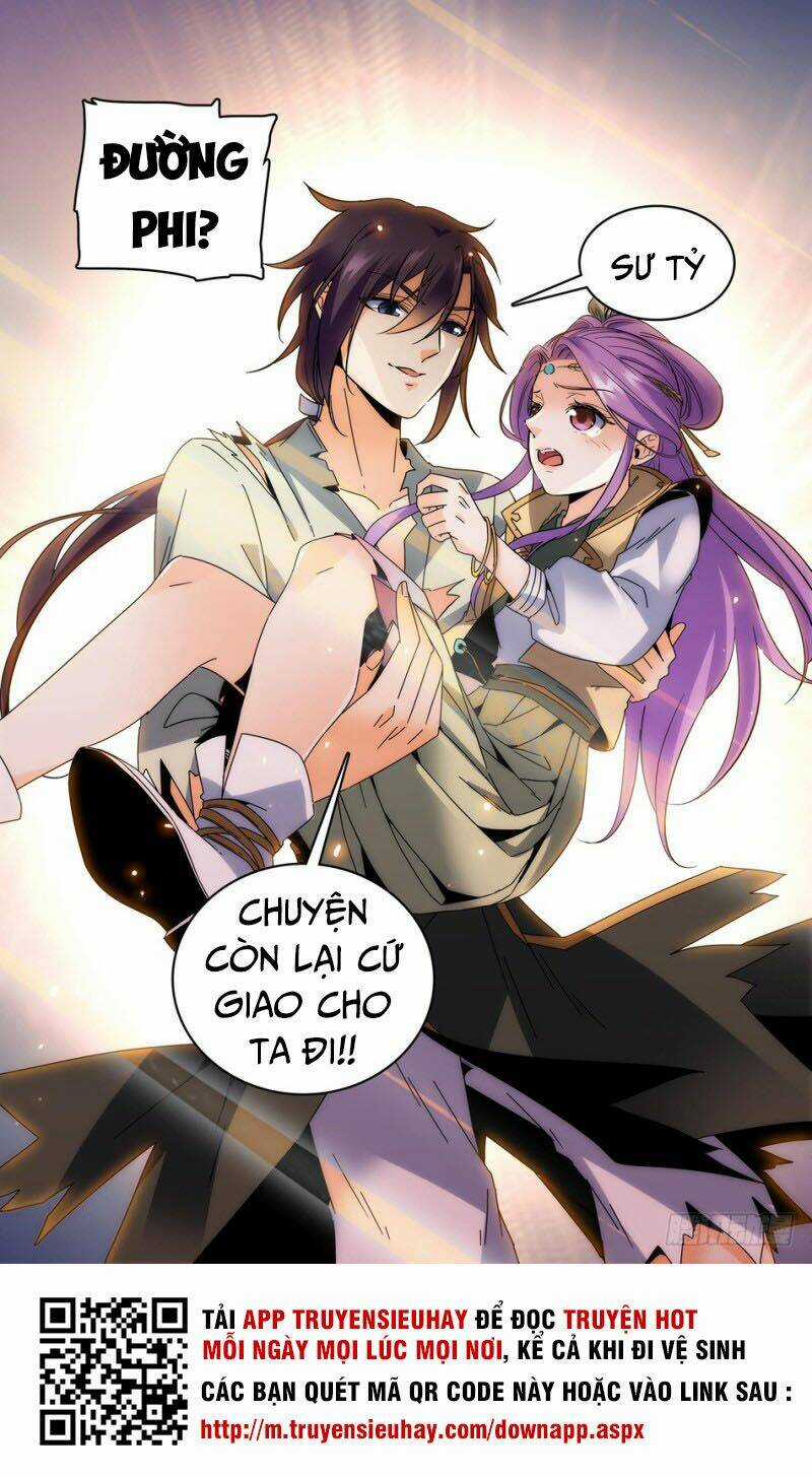 Luyện Phế Thông Thần - Chapter 37 - Trang 12