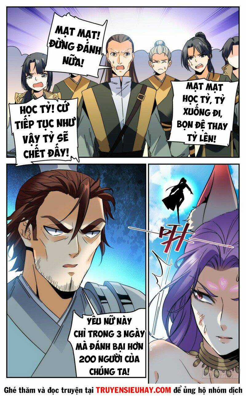 Luyện Phế Thông Thần - Chapter 37 - Trang 3