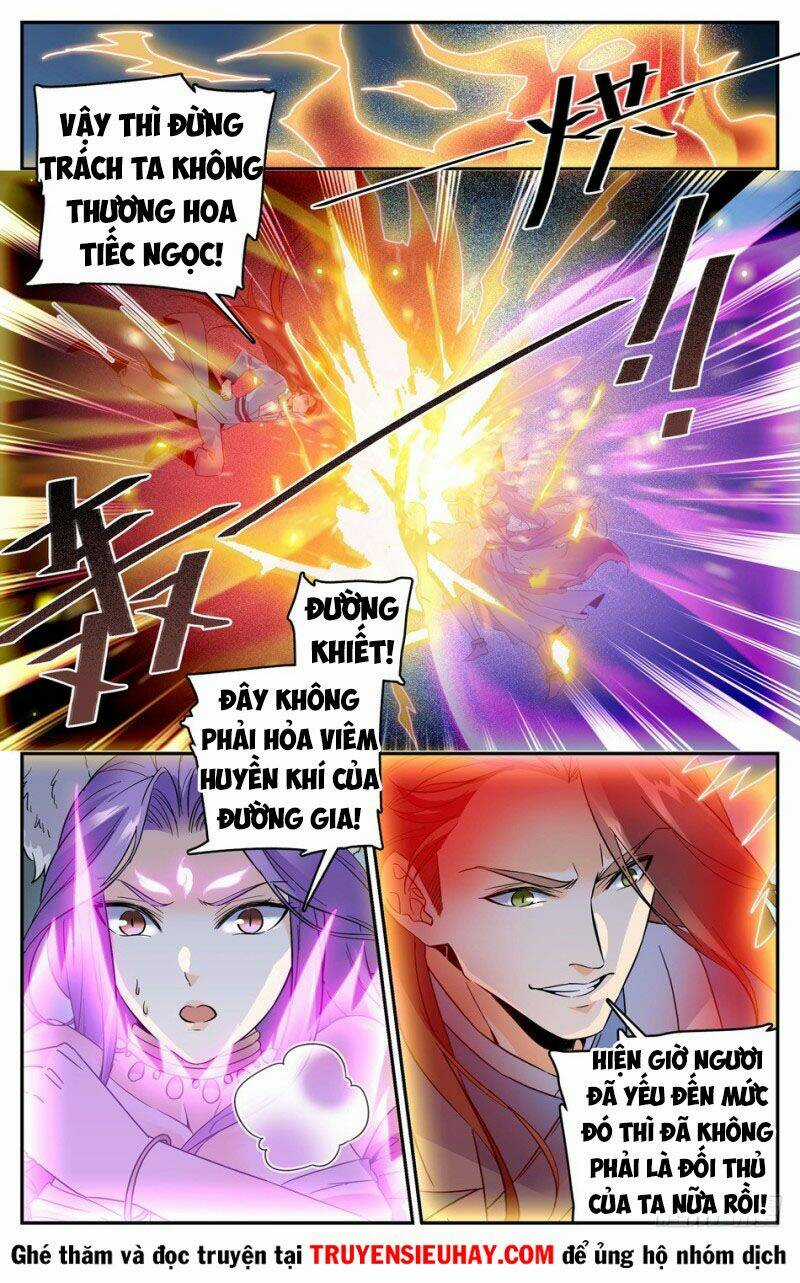 Luyện Phế Thông Thần - Chapter 37 - Trang 5