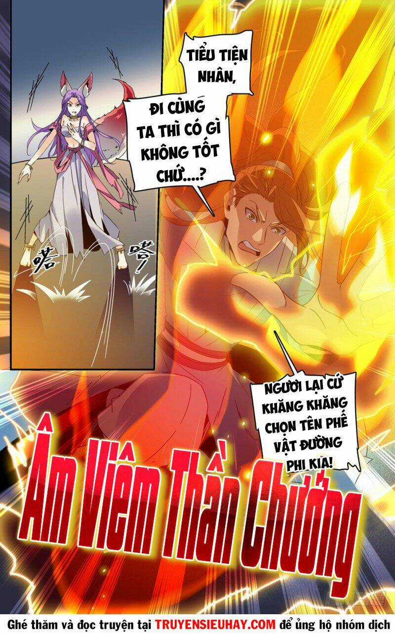 Luyện Phế Thông Thần - Chapter 37 - Trang 7