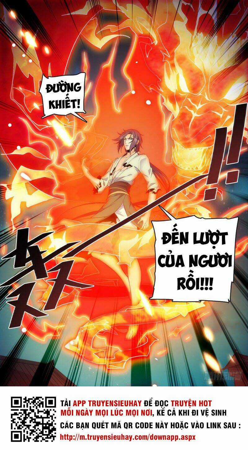 Luyện Phế Thông Thần - Chapter 38 - Trang 11