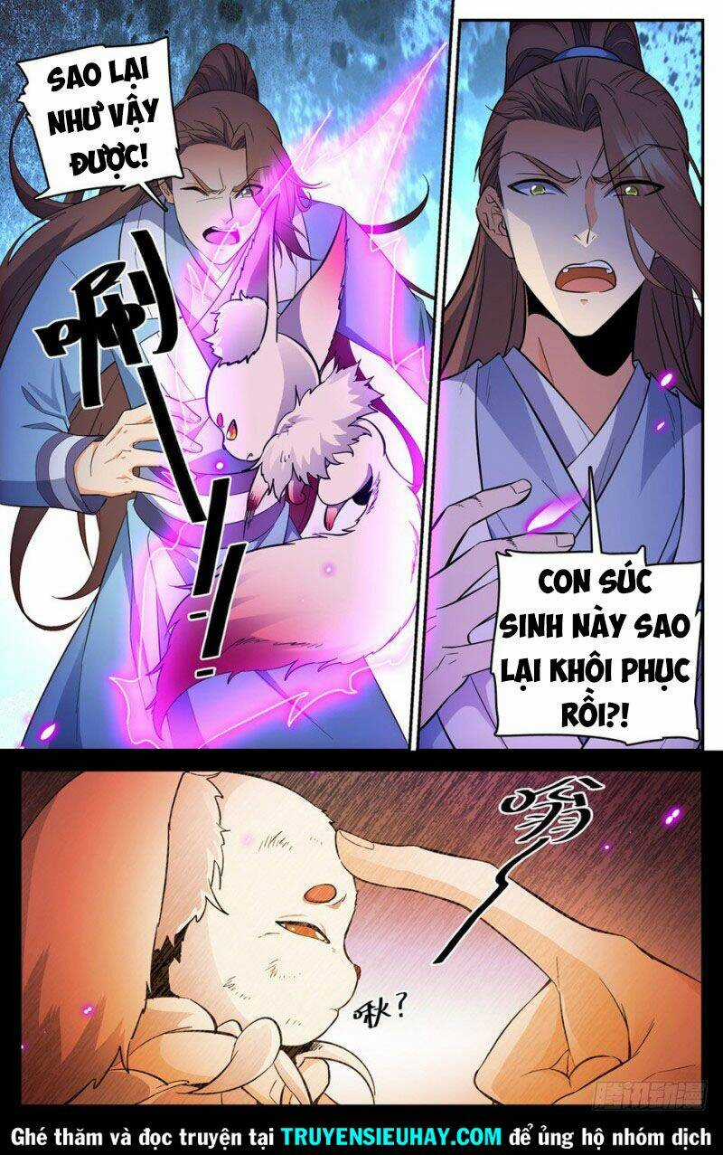 Luyện Phế Thông Thần - Chapter 38 - Trang 10