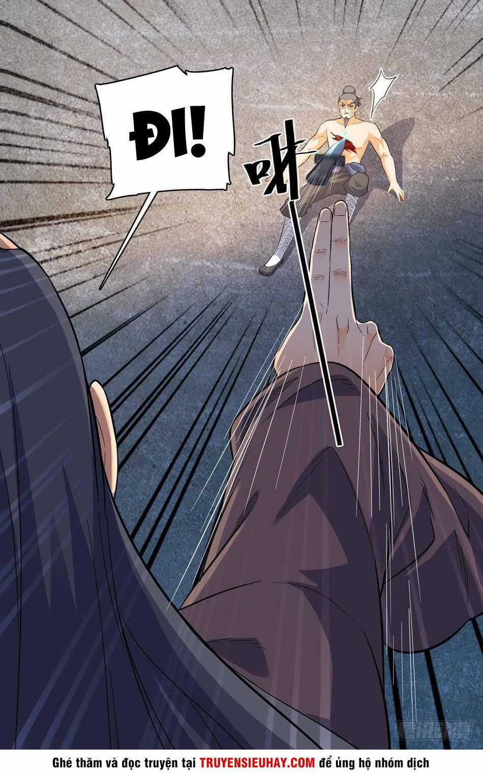 Luyện Phế Thông Thần - Chapter 45 - Trang 12