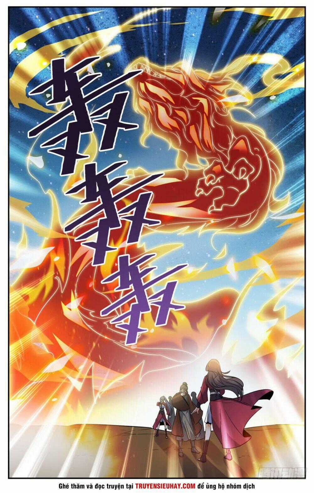 Luyện Phế Thông Thần - Chapter 50 - Trang 11