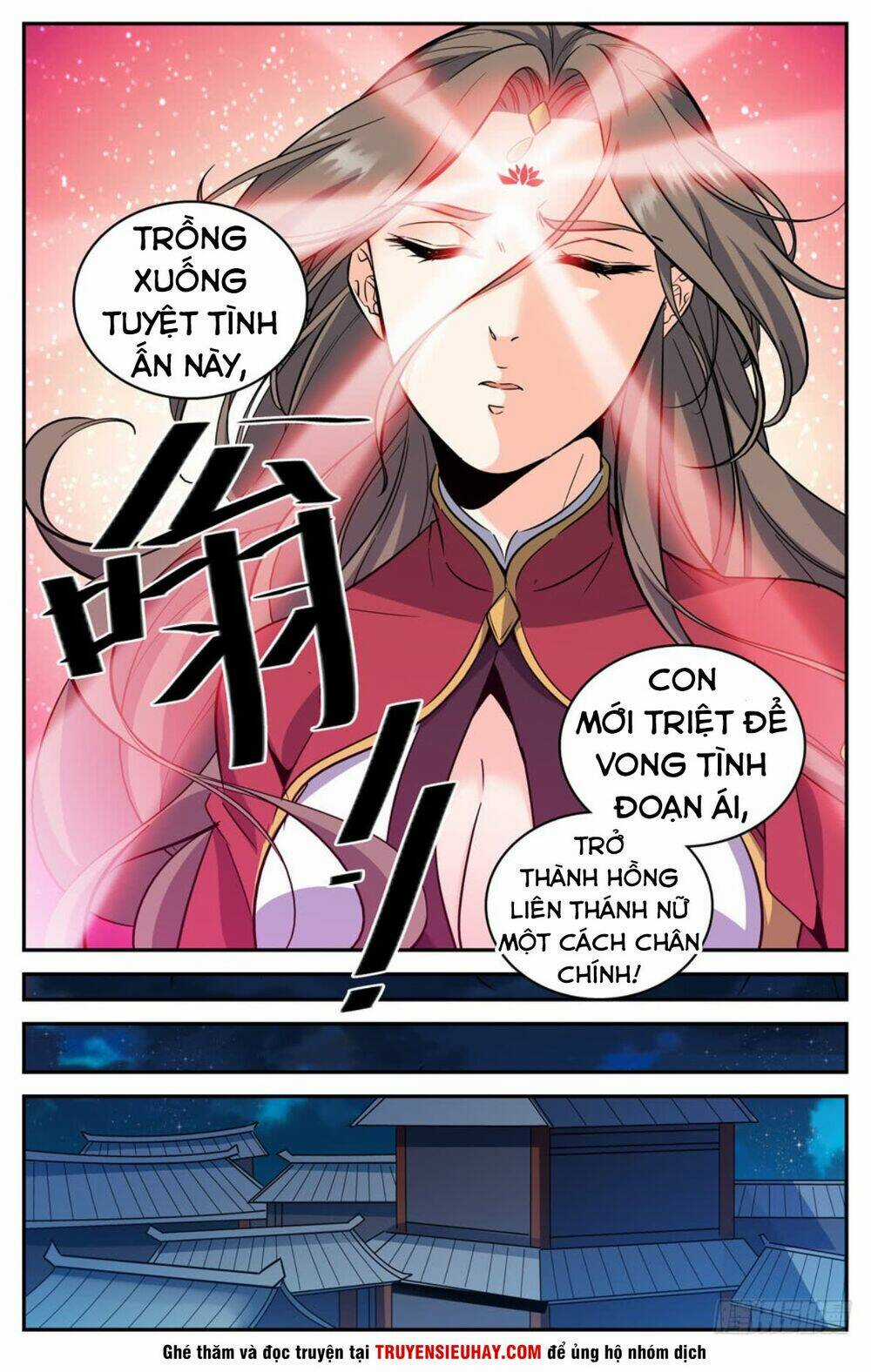 Luyện Phế Thông Thần - Chapter 52 - Trang 3