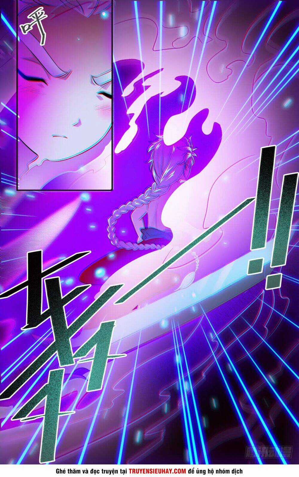 Luyện Phế Thông Thần - Chapter 58 - Trang 5