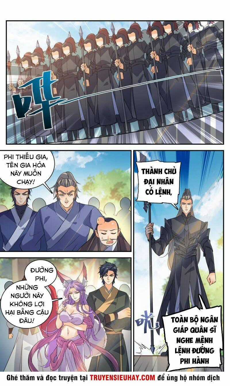Luyện Phế Thông Thần - Chapter 60 - Trang 13