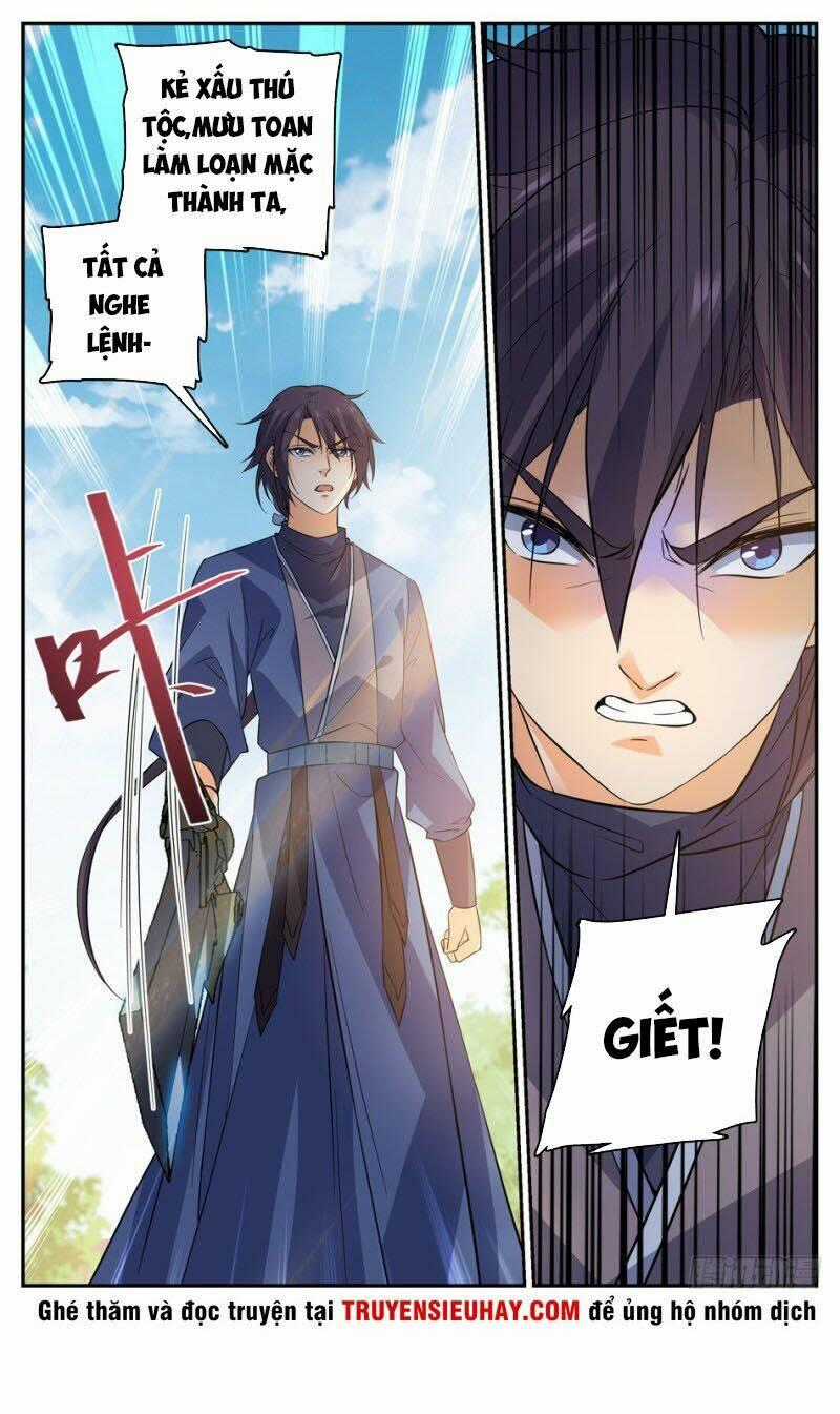 Luyện Phế Thông Thần - Chapter 60 - Trang 14