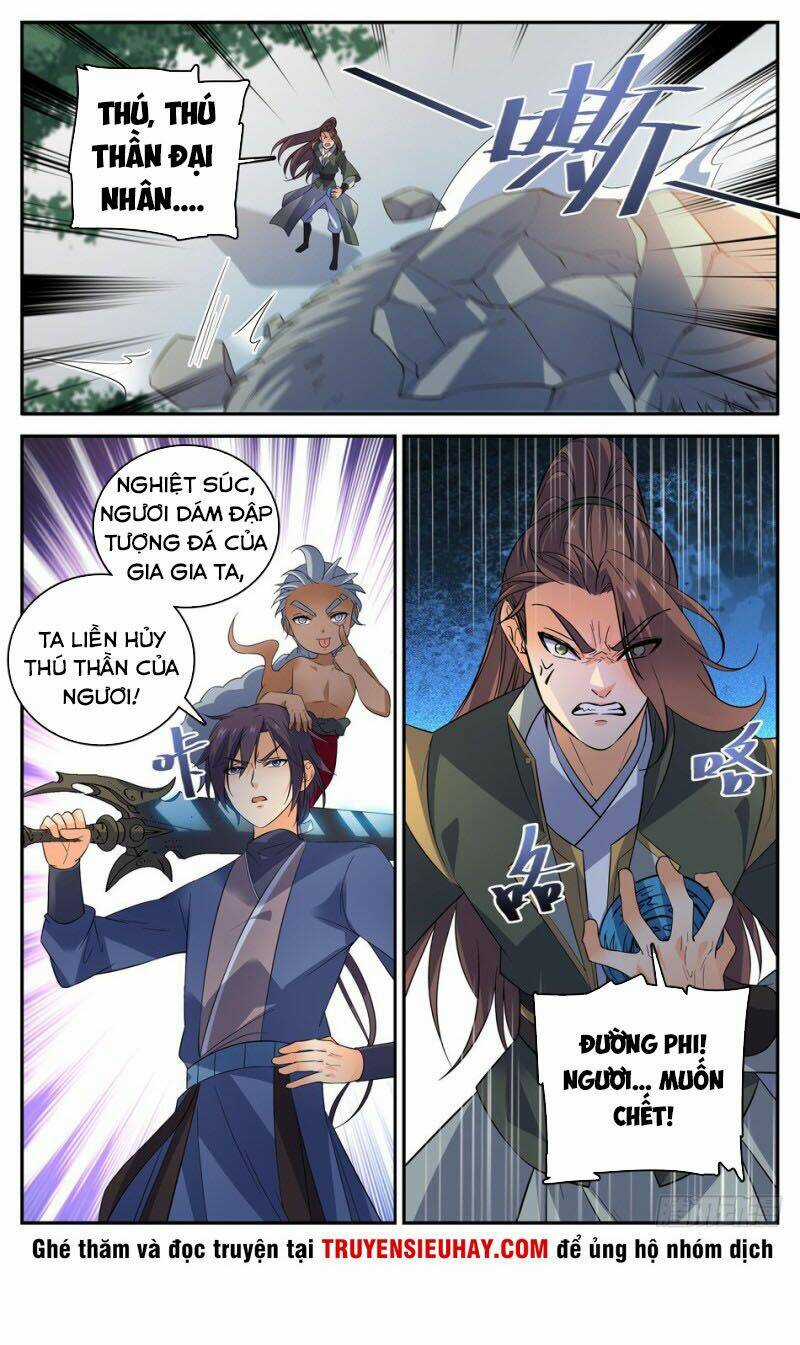 Luyện Phế Thông Thần - Chapter 60 - Trang 7