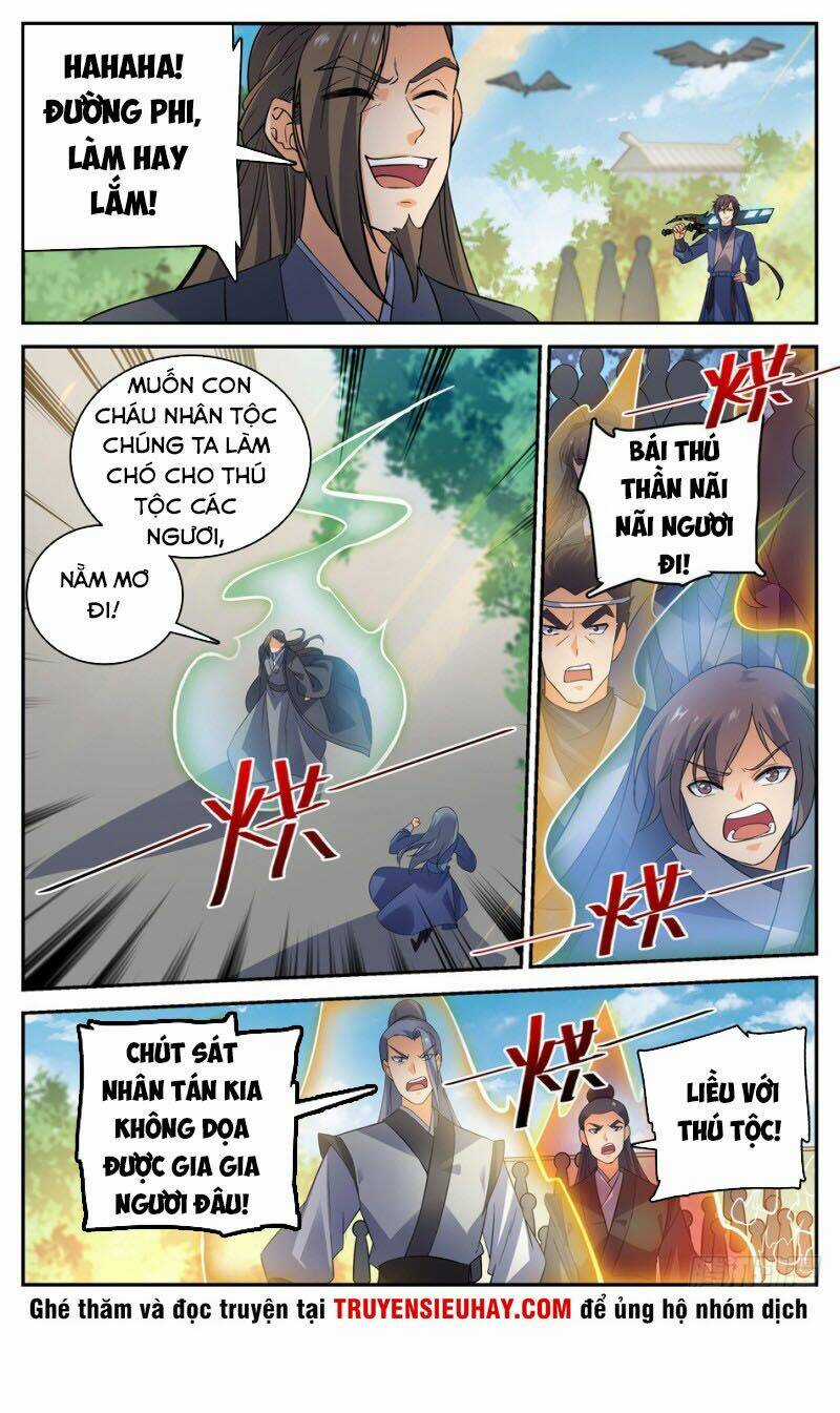 Luyện Phế Thông Thần - Chapter 60 - Trang 8