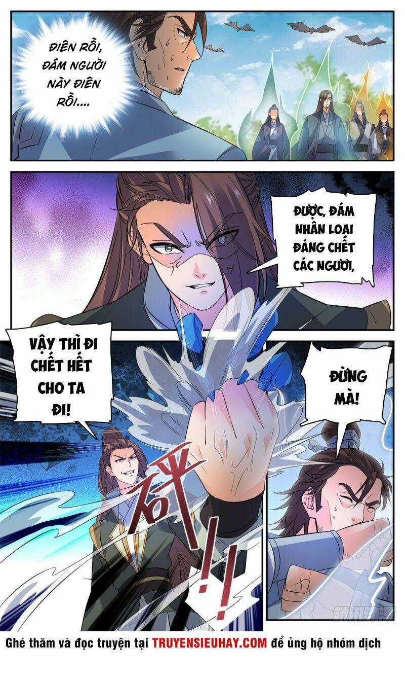 Luyện Phế Thông Thần - Chapter 60 - Trang 9