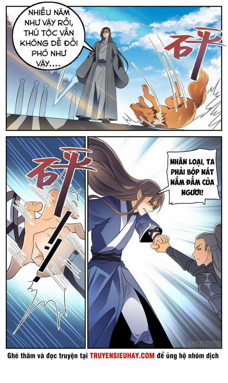 Luyện Phế Thông Thần - Chapter 61 - Trang 7