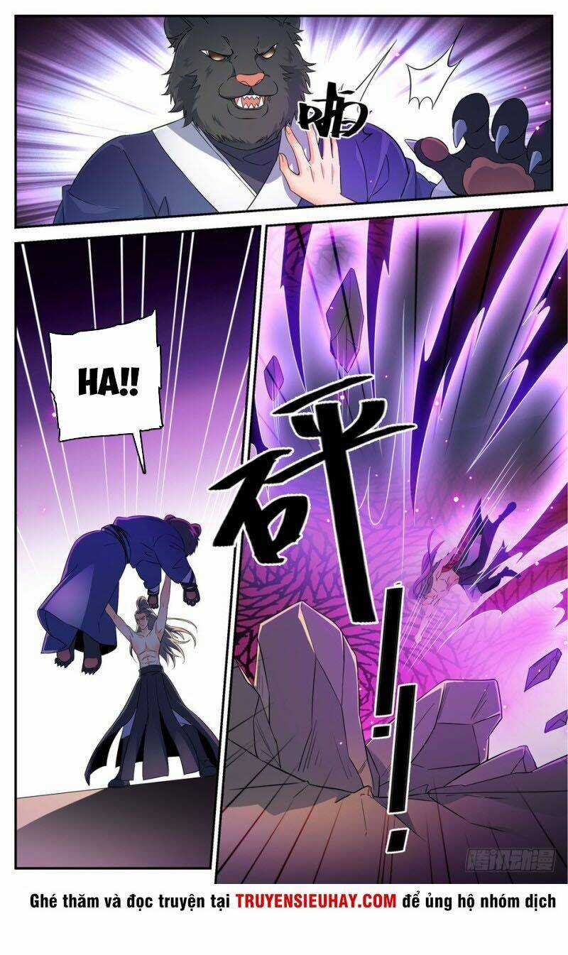 Luyện Phế Thông Thần - Chapter 61 - Trang 9