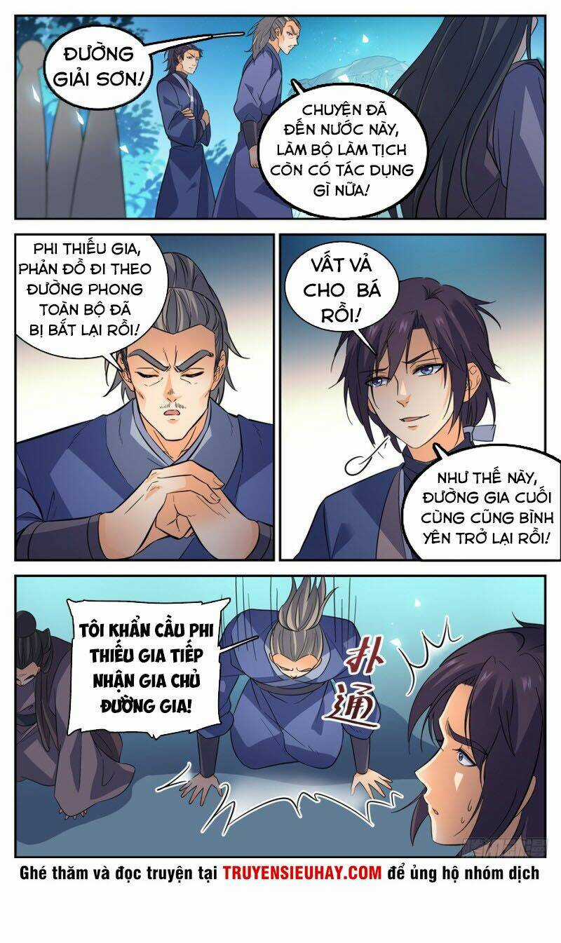 Luyện Phế Thông Thần - Chapter 62 - Trang 3