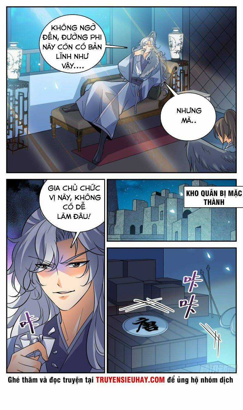 Luyện Phế Thông Thần - Chapter 62 - Trang 6