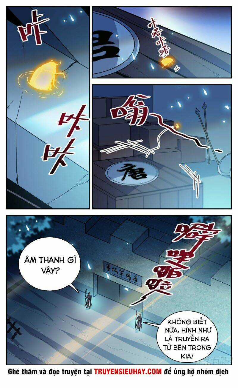 Luyện Phế Thông Thần - Chapter 62 - Trang 7