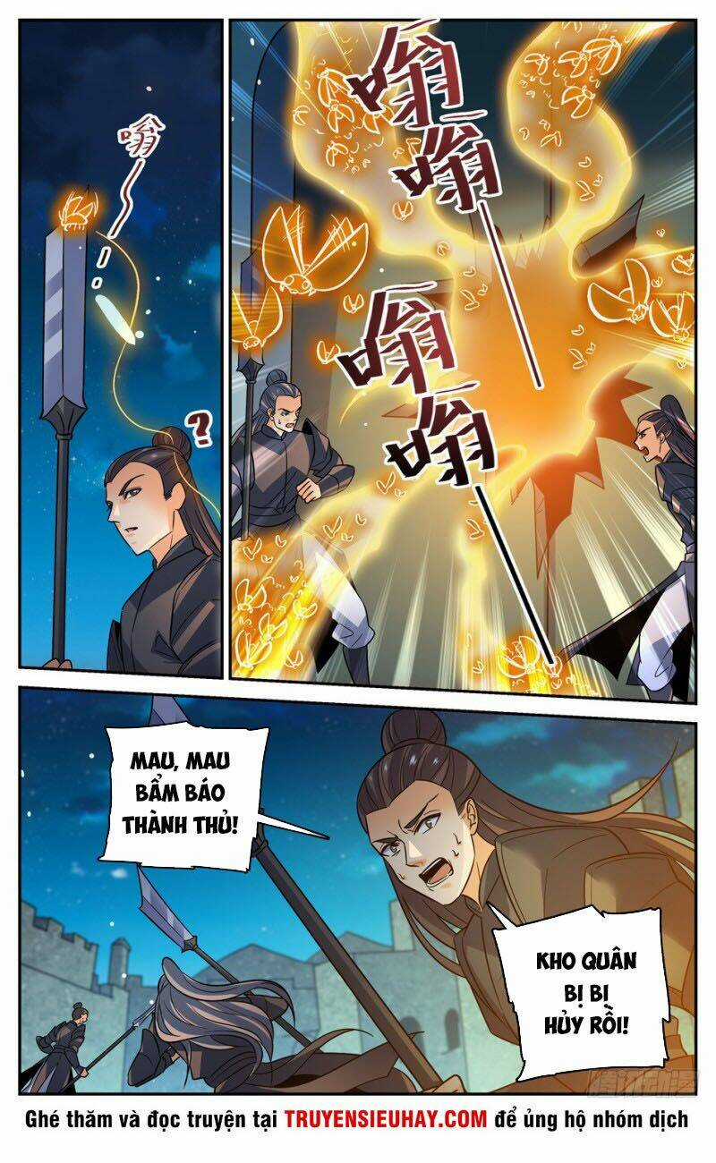 Luyện Phế Thông Thần - Chapter 62 - Trang 9