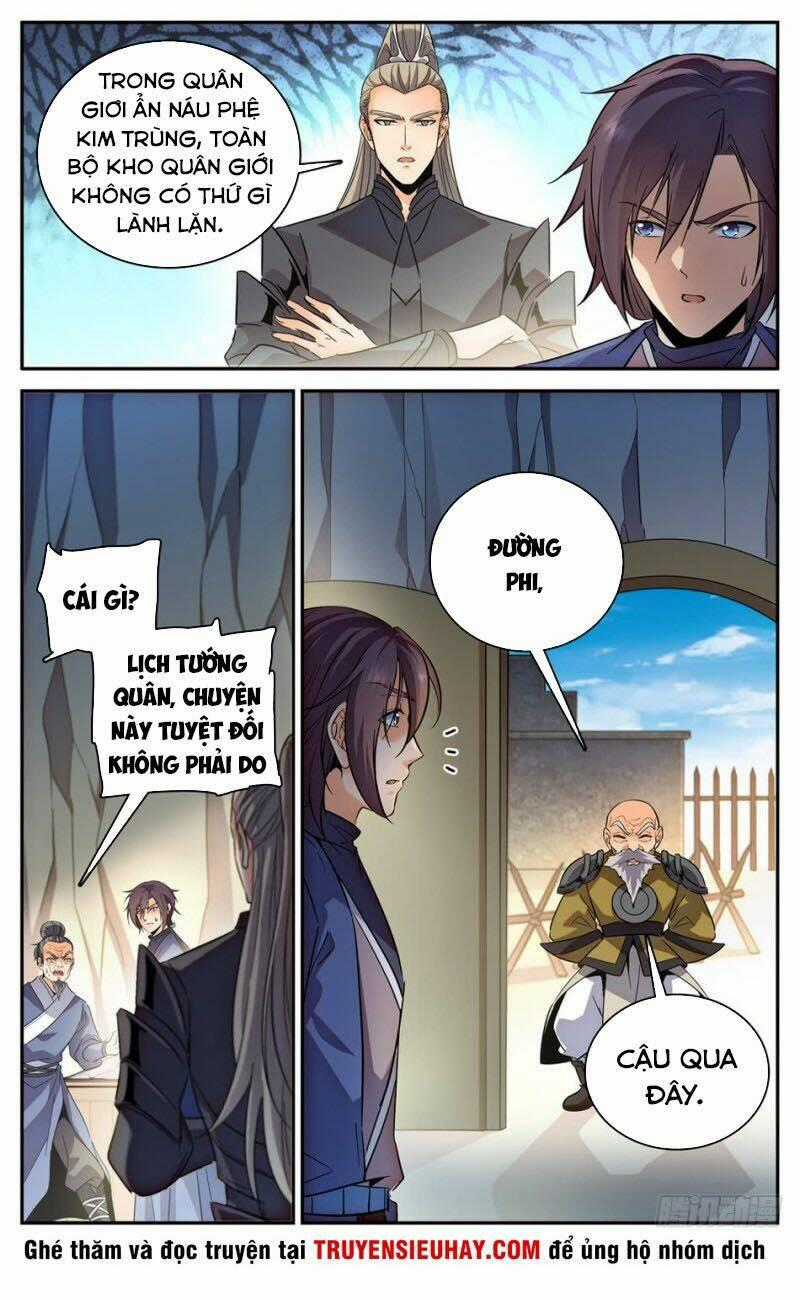 Luyện Phế Thông Thần - Chapter 63 - Trang 11