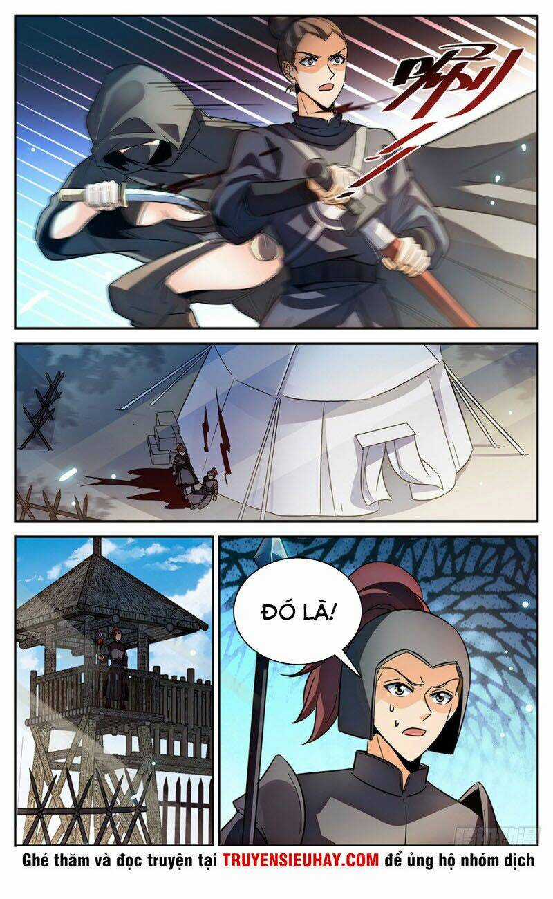 Luyện Phế Thông Thần - Chapter 63 - Trang 4