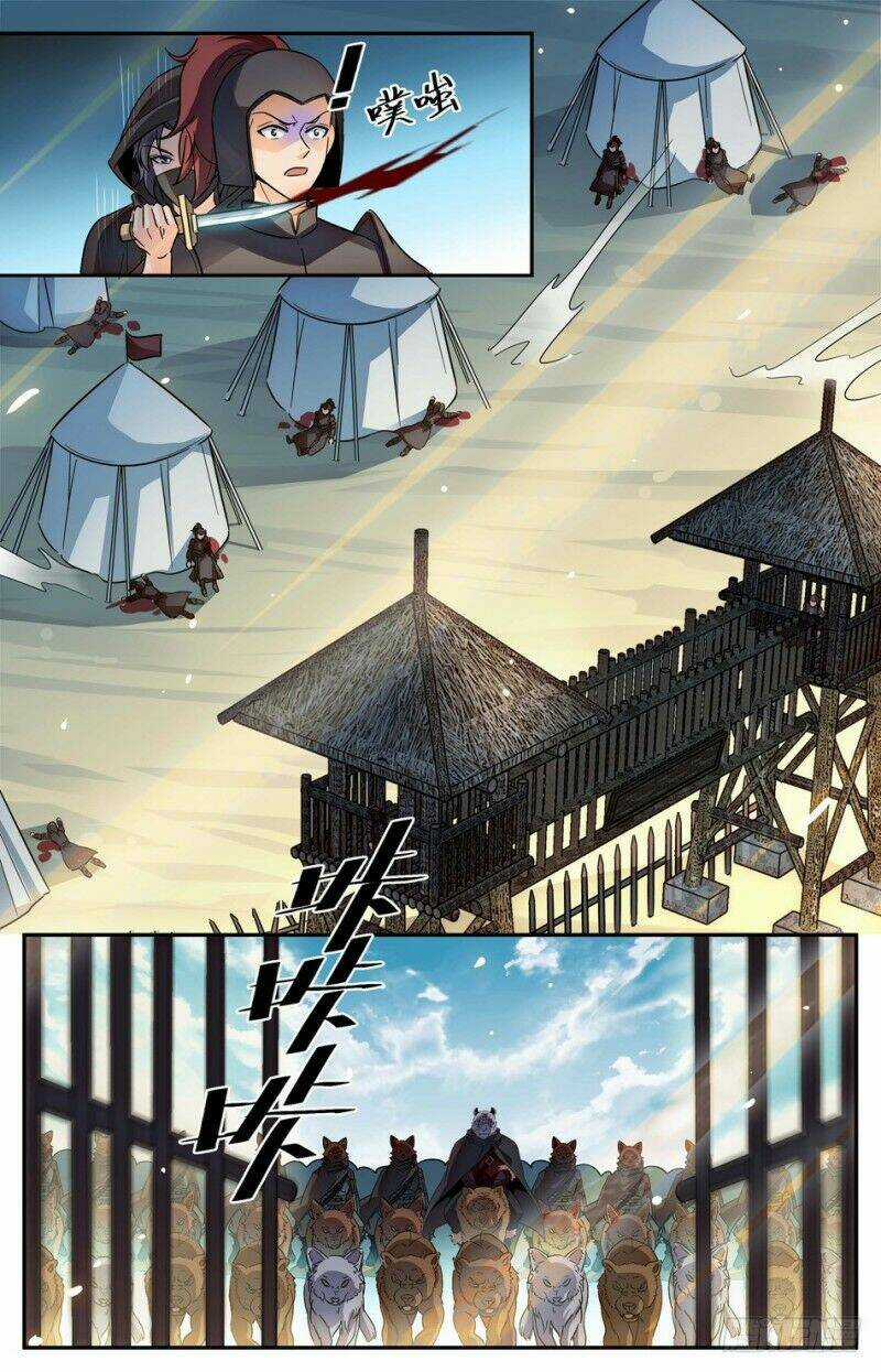 Luyện Phế Thông Thần - Chapter 63 - Trang 6