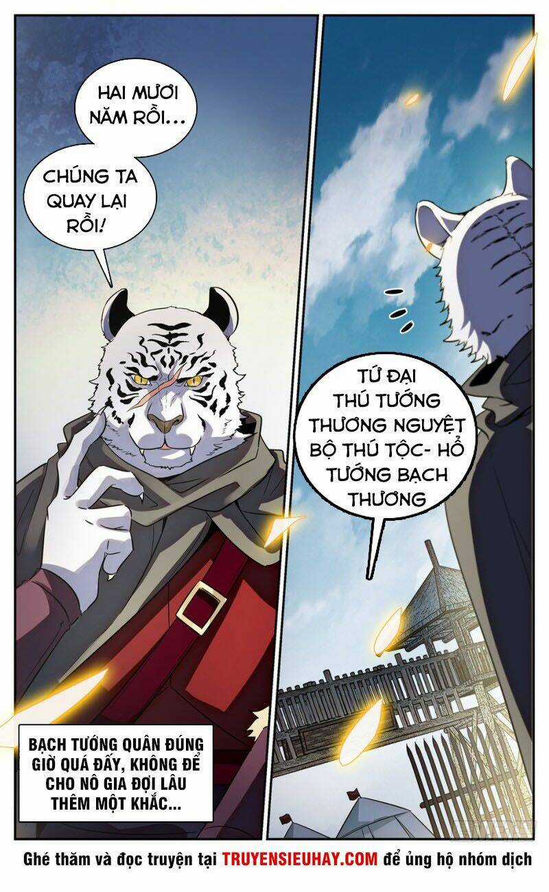 Luyện Phế Thông Thần - Chapter 63 - Trang 7