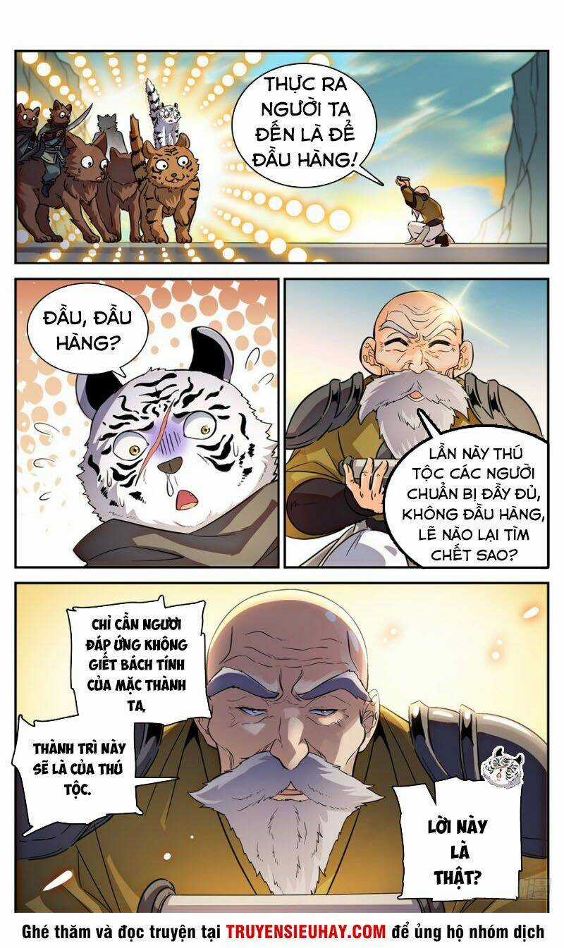 Luyện Phế Thông Thần - Chapter 65 - Trang 4