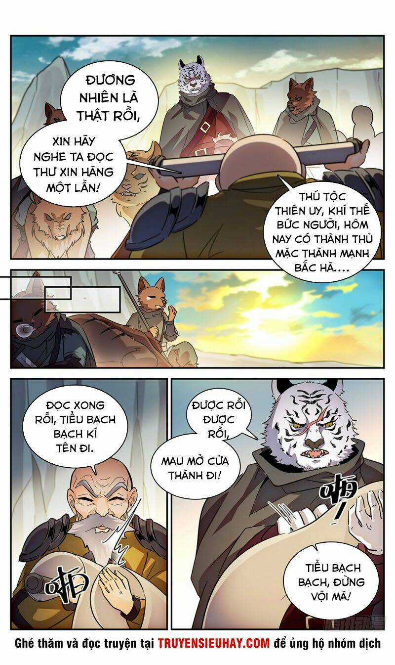 Luyện Phế Thông Thần - Chapter 65 - Trang 5