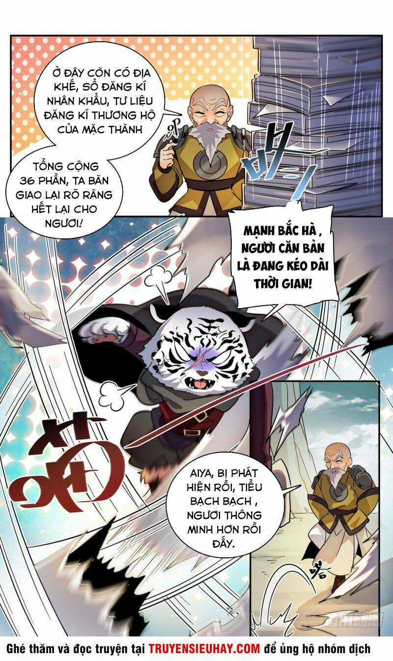 Luyện Phế Thông Thần - Chapter 65 - Trang 6