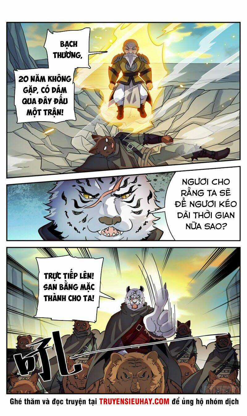 Luyện Phế Thông Thần - Chapter 65 - Trang 9