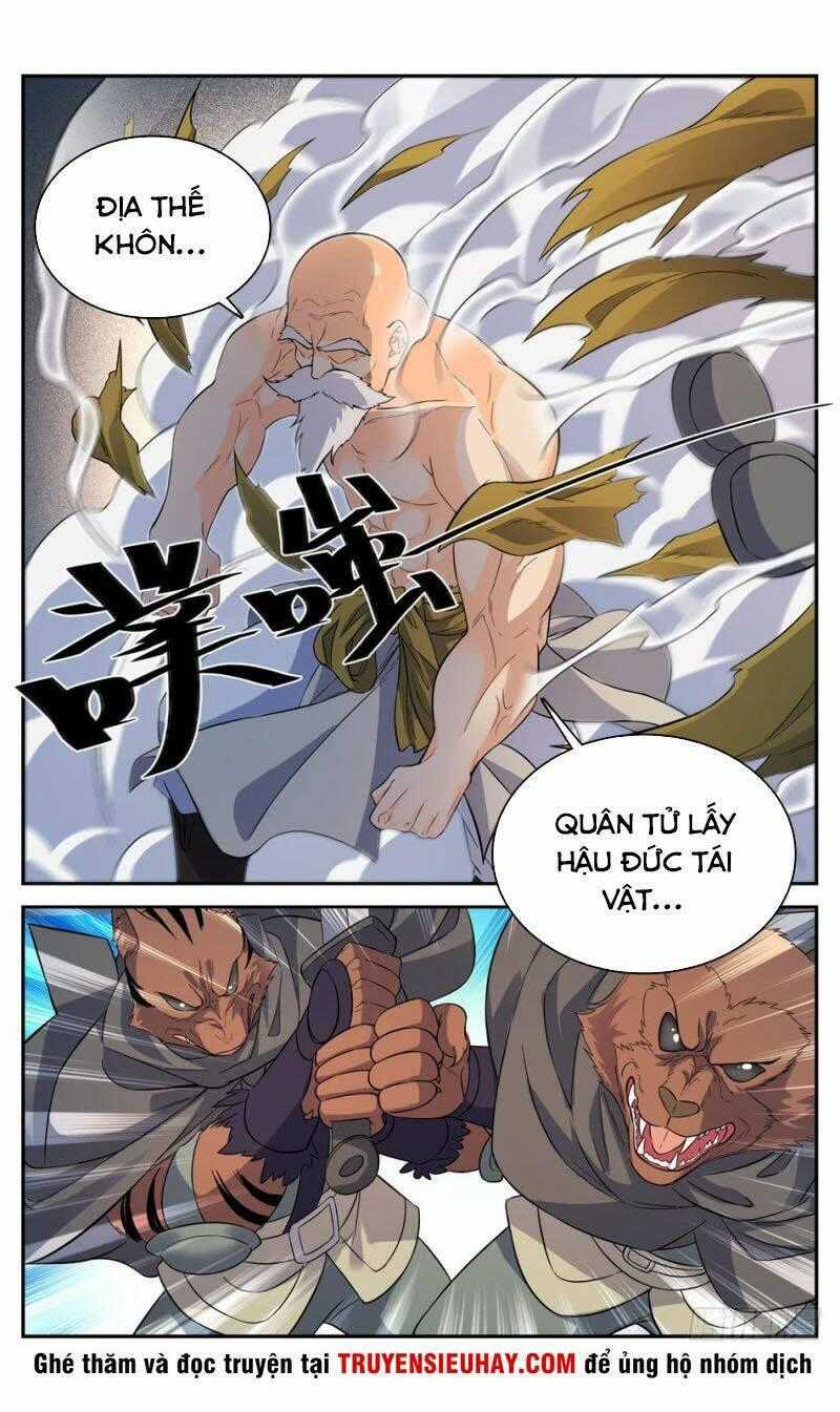 Luyện Phế Thông Thần - Chapter 66 - Trang 2