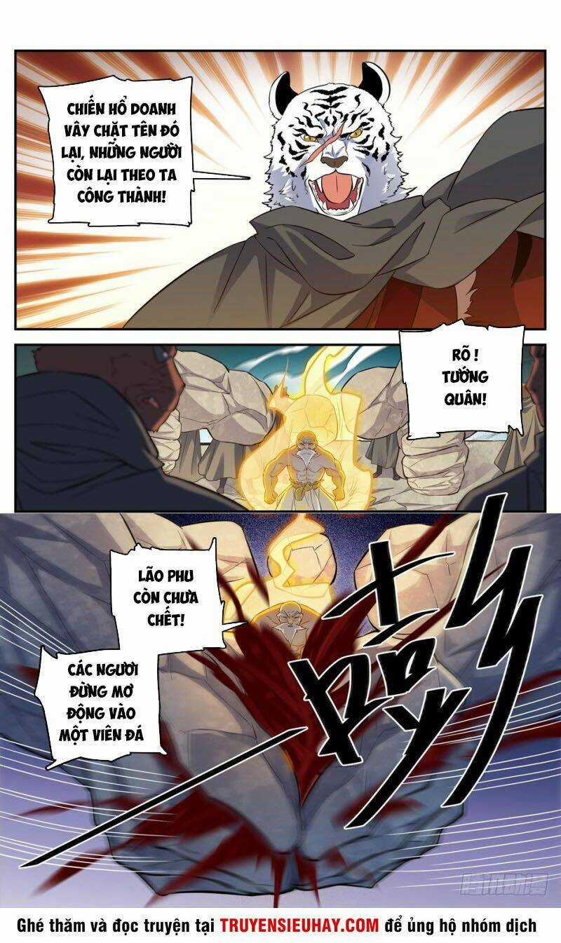 Luyện Phế Thông Thần - Chapter 66 - Trang 5