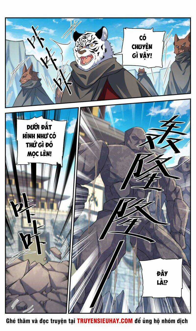 Luyện Phế Thông Thần - Chapter 66 - Trang 6