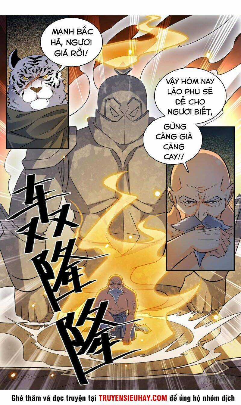 Luyện Phế Thông Thần - Chapter 66 - Trang 9